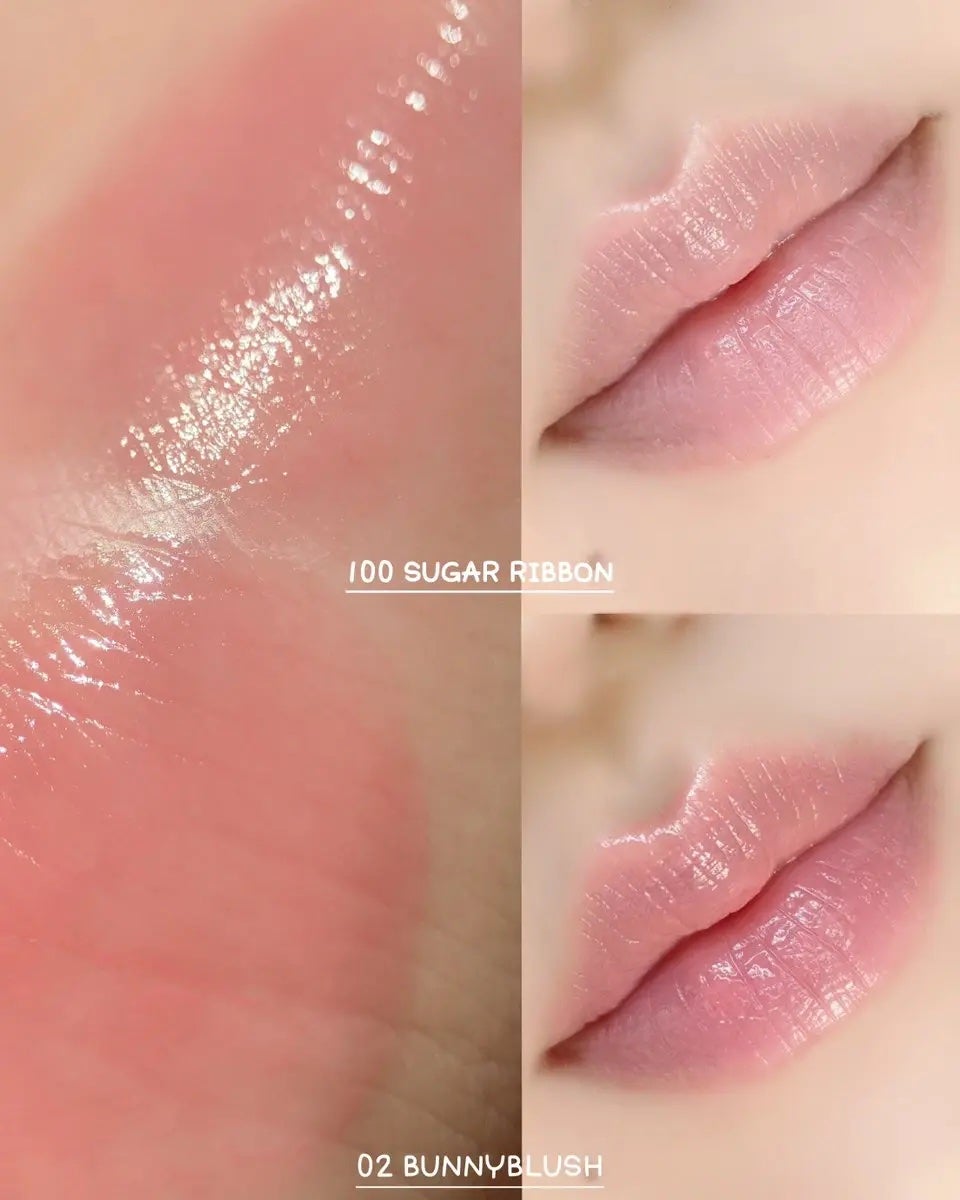 エッセンシャル リップチーク タップ/CLIO/ジェル・クリームチークを使ったクチコミ(2枚目)