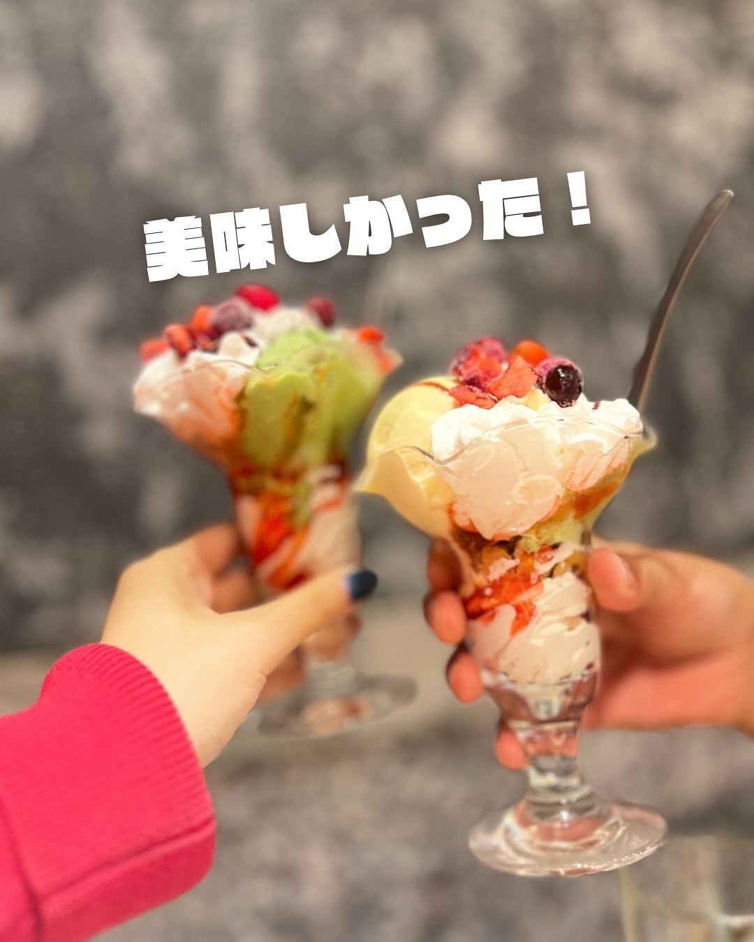 ぽんず。((フォロバ強化中)) on LIPS 「🧀🧀🧀#PR渋谷でチーズ好き必見のお店発見🧀💛【アモーレ渋谷店..」(7枚目)