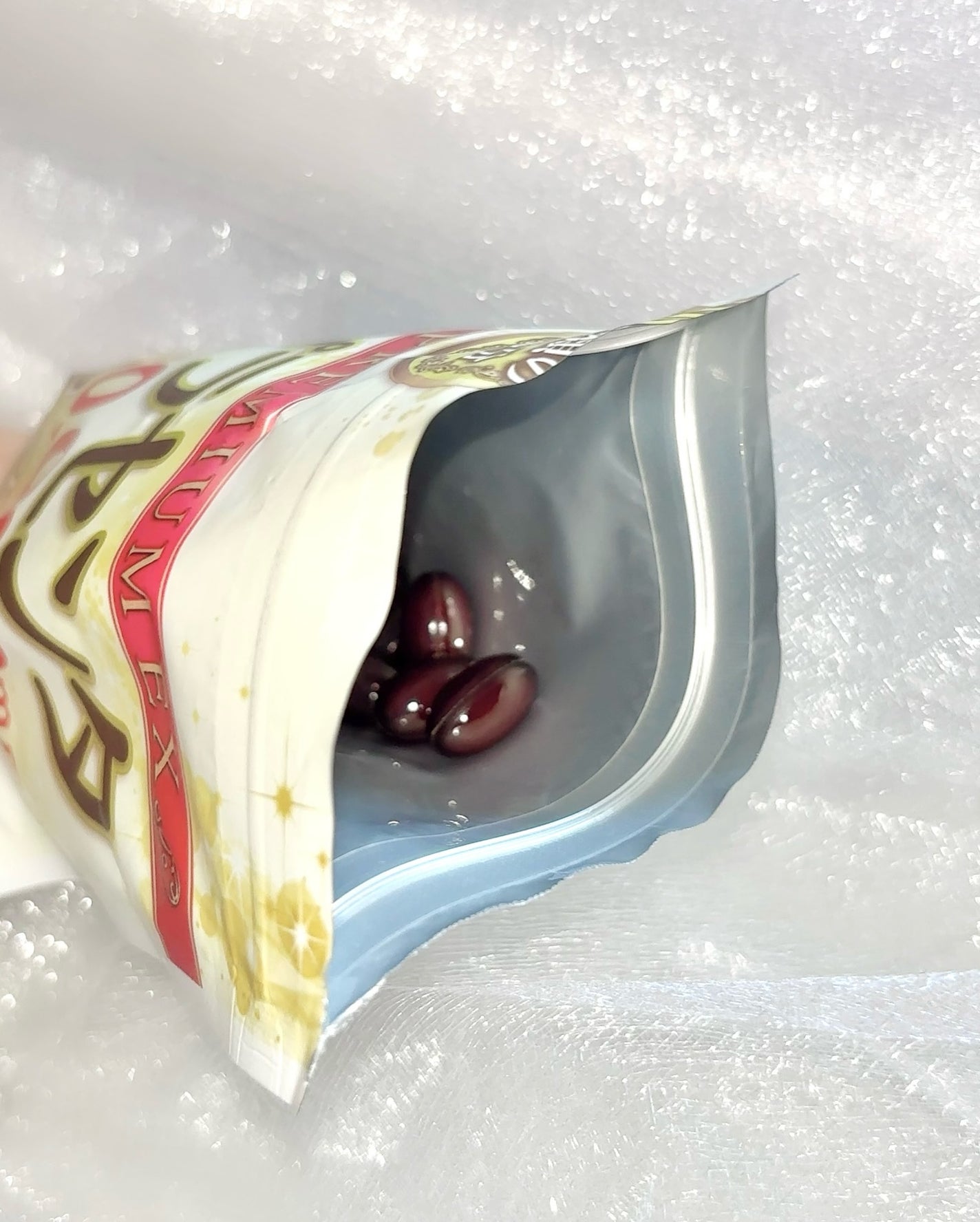 プラセンタ20000 リポソームビタミンC/マルマンH&B/美容サプリメントを使ったクチコミ(4枚目)