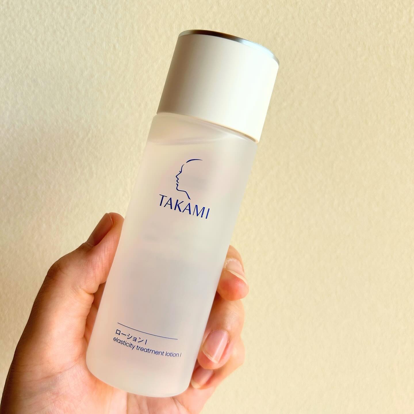 タカミローション Ⅰ/タカミ/化粧水を使ったクチコミ（3枚目）