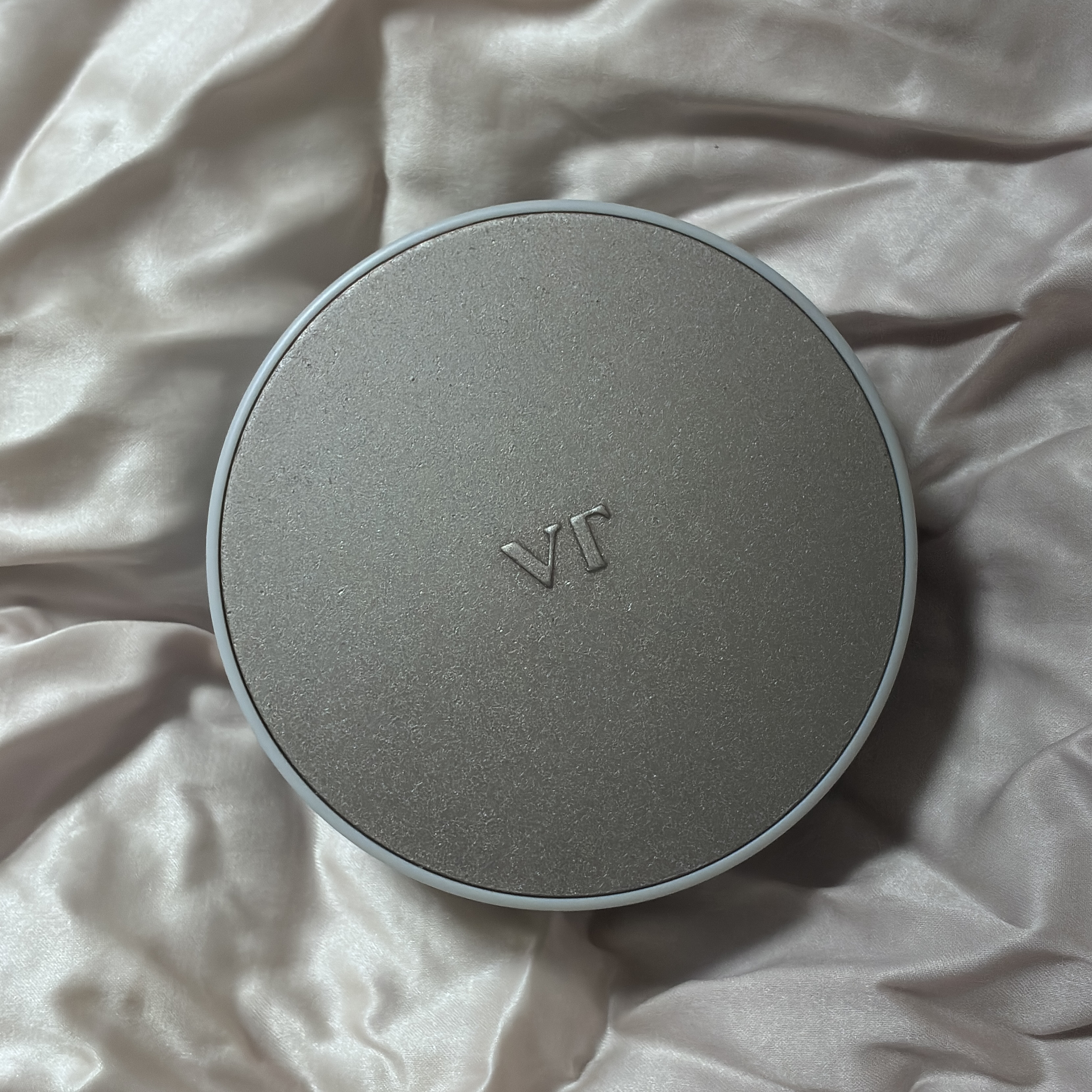 リードルS マイルドクッション/VT/クッションファンデーションを使ったクチコミ（1枚目）