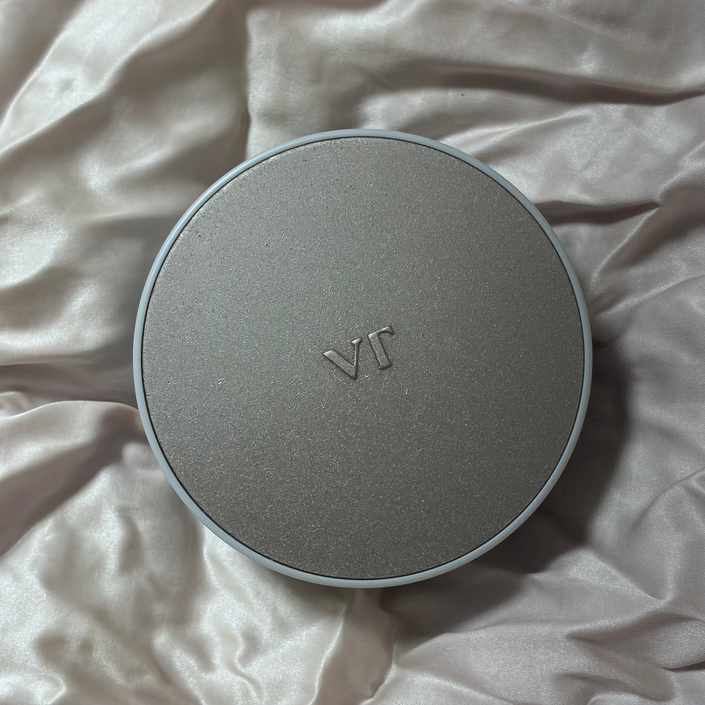 リードルS マイルドクッション/VT/クッションファンデーションを使ったクチコミ(1枚目)