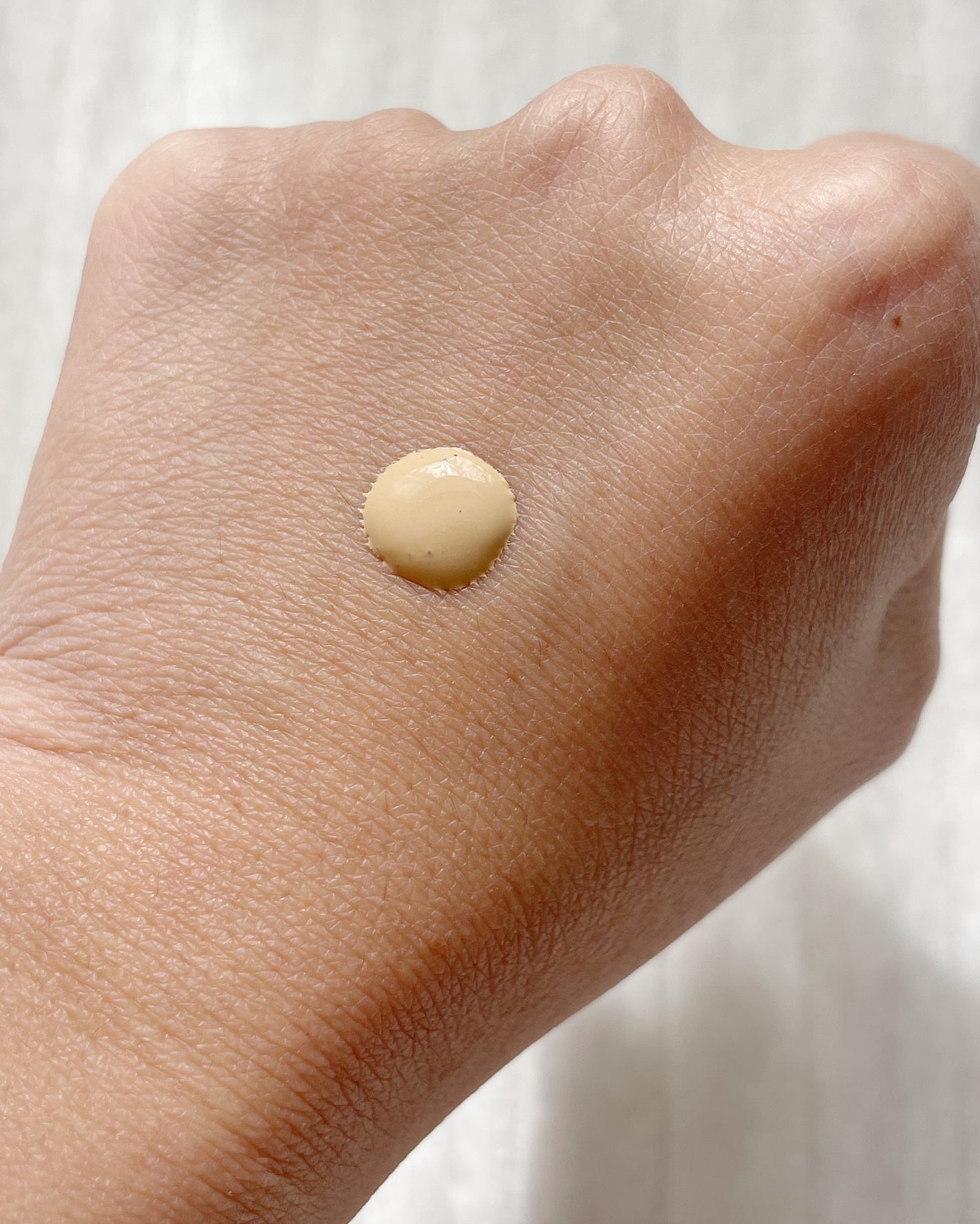 RMK リクイドファンデーション フローレスカバレッジ プラス/RMK/リキッドファンデーションを使ったクチコミ(3枚目)