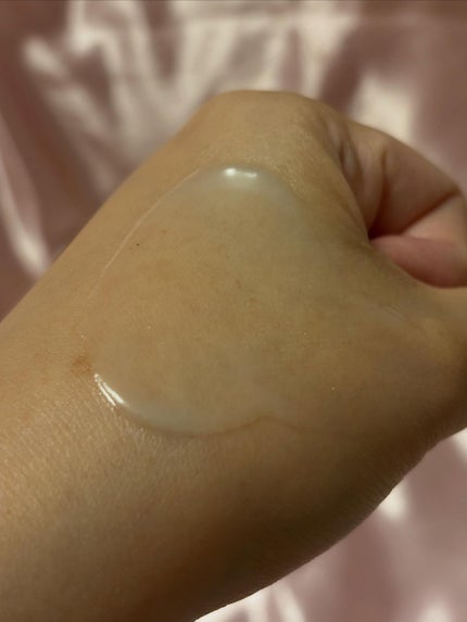 クレージュ モイスチャライジング クレンジングバーム/CLAYGE/クレンジングバームを使ったクチコミ(8枚目)