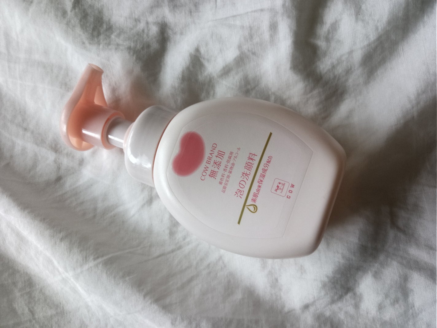 美容液(補修ミルク)しっとり/ビューティラボ/ヘアミルクを使ったクチコミ(8枚目)