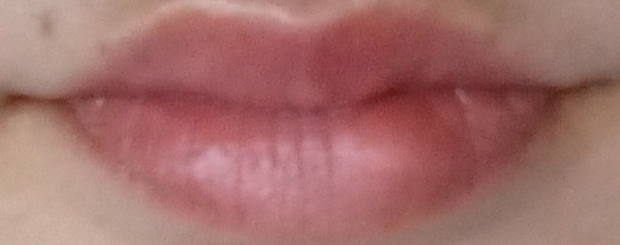 リップ カラー 04 インディアン ローズ/TOM FORD BEAUTY/口紅を使ったクチコミ（1枚目）