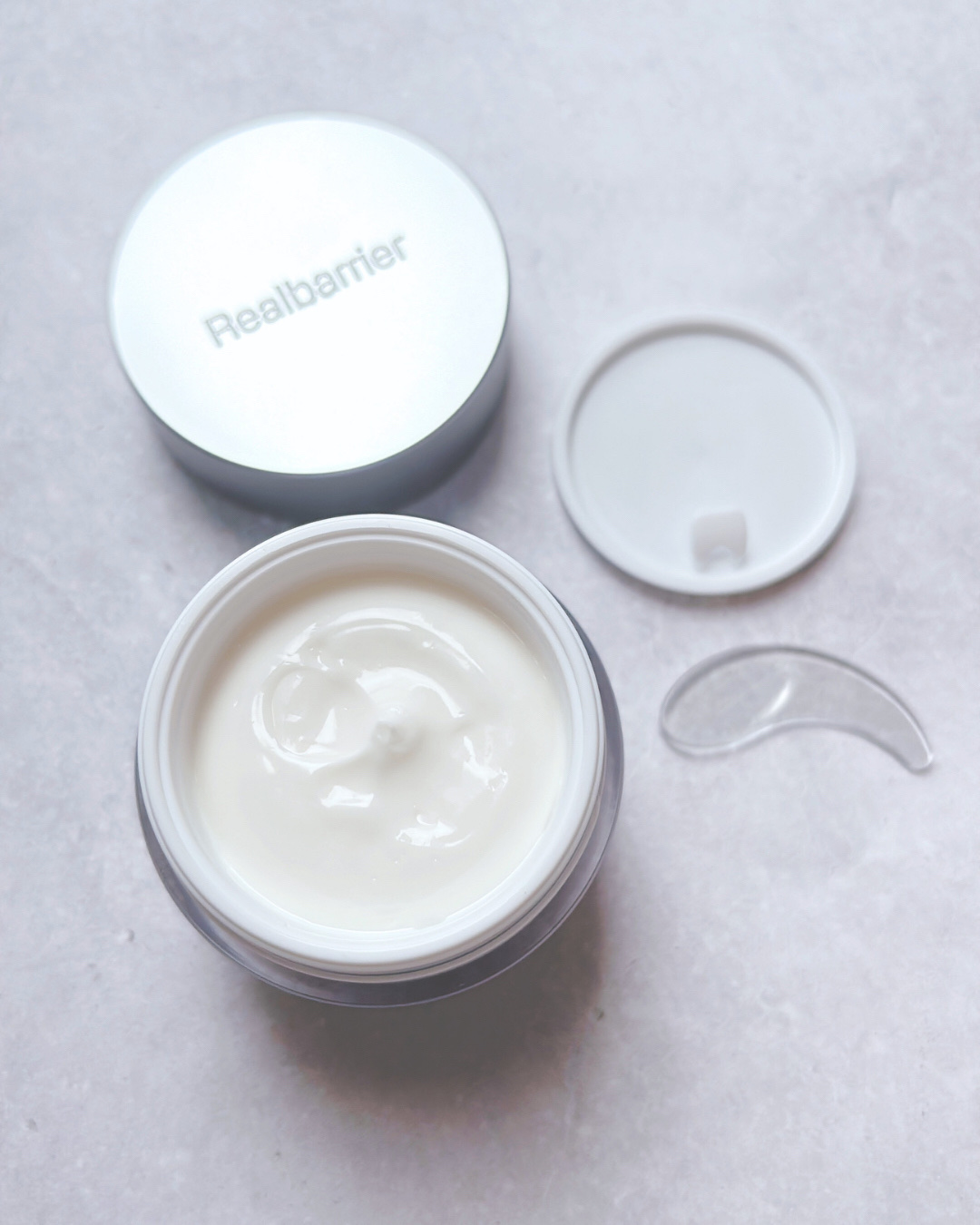 リアルバリア エクストリームクリーム オリジナル/Real Barrier/フェイスクリームを使ったクチコミ（2枚目）