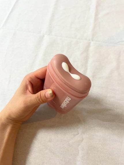 を使ったクチコミ(3枚目)