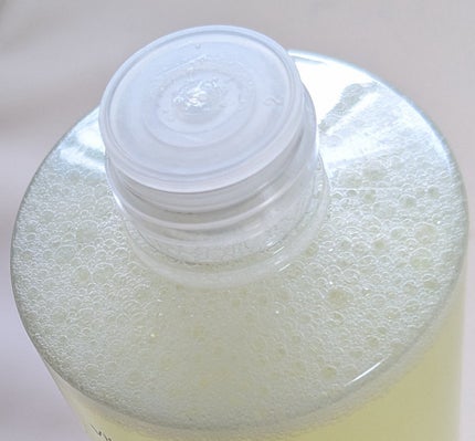 ビタ3オーロラトナー/オーズナリー/化粧水を使ったクチコミ(2枚目)