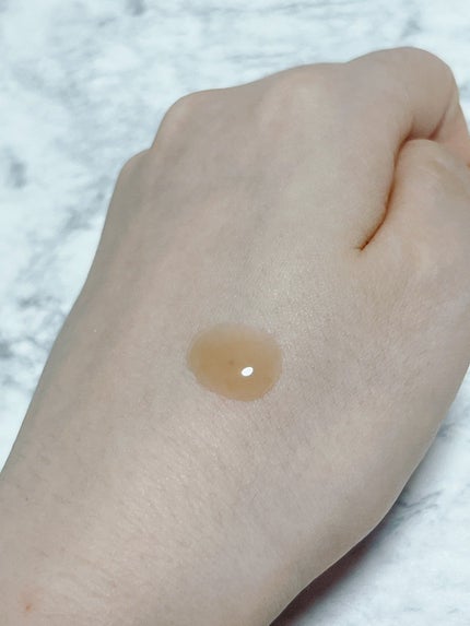 ハイニカルディープティングアンプル/KOPHER/美容液を使ったクチコミ(2枚目)