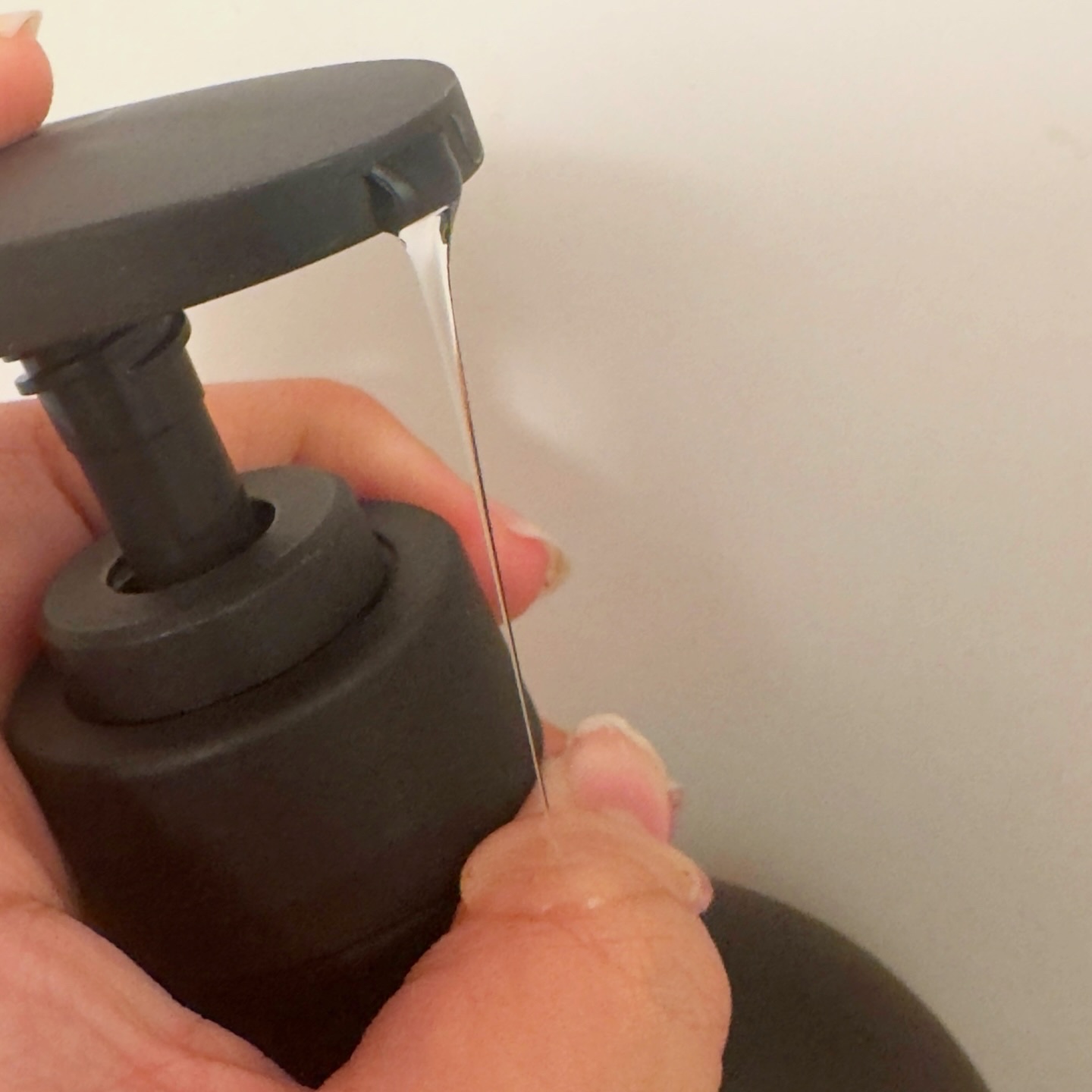 ヘトラス　ボディーローション/hetras/その他スキンケアを使ったクチコミ（3枚目）