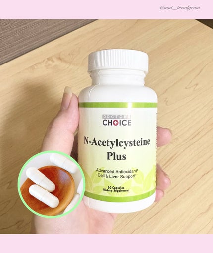 ホールフード マルチビタミン&ミネラル/Dr. Choi's Solution/健康サプリメントを使ったクチコミ(2枚目)