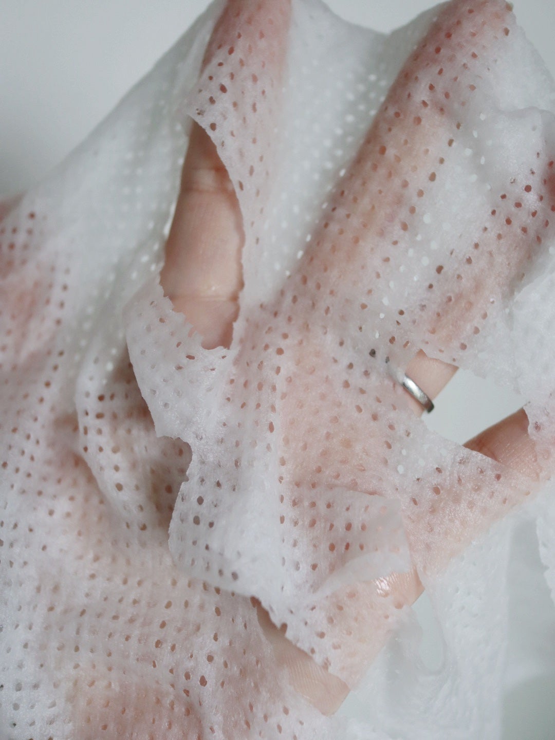 キャロットカロテン マスク/SKINFOOD/シートマスク・パックを使ったクチコミ(2枚目)