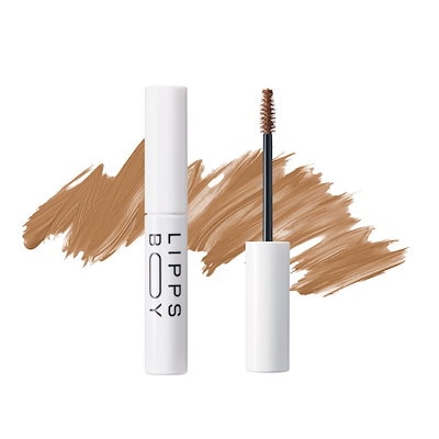 LIPPS BOY アイブローマスカラ