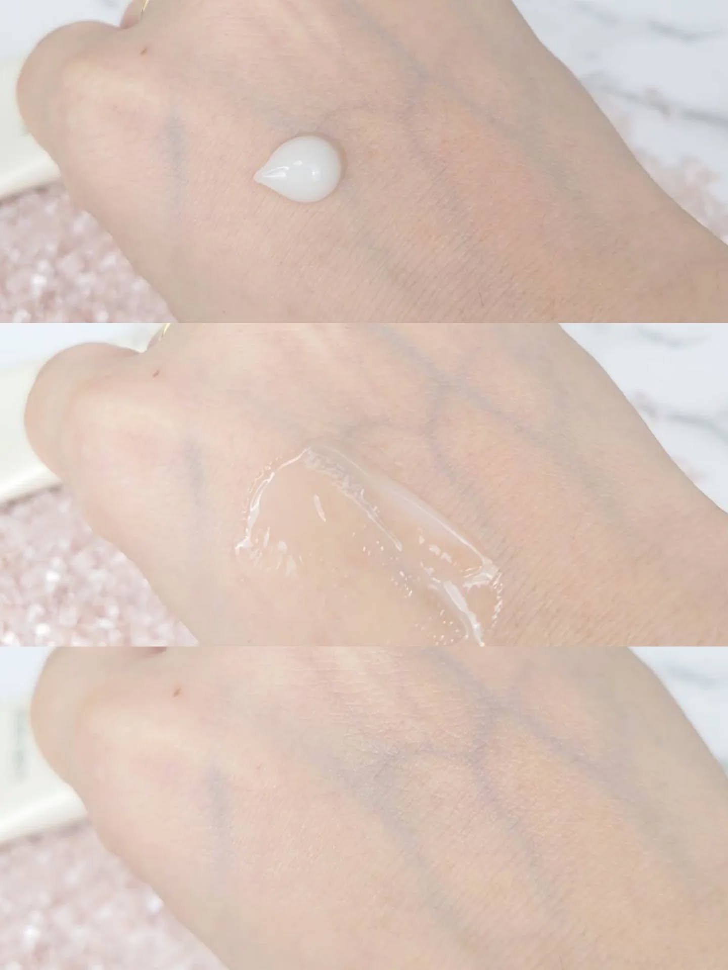 EIOM アクネクスクリーム/EIOM/フェイスクリームを使ったクチコミ（3枚目）