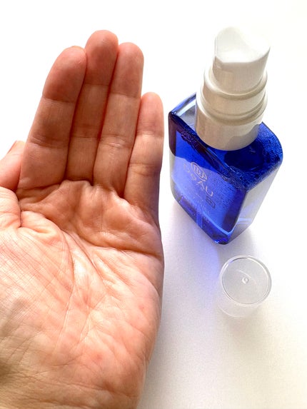 デイリーピール 50ml/DeAU(デアウ)/美容液の画像