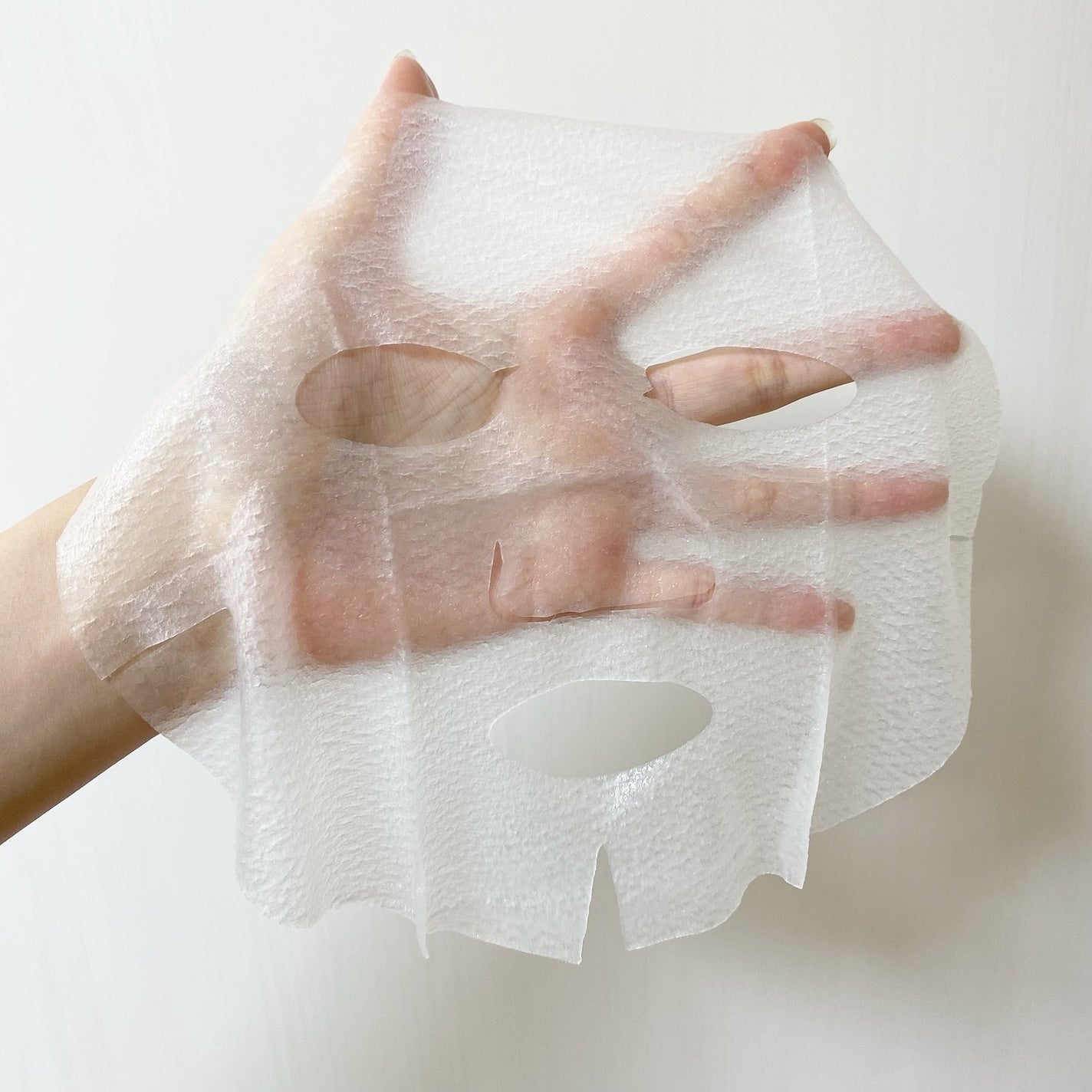 クリアターン アゼライン酸BOMBマスク/クリアターン/シートマスク・パックを使ったクチコミ(2枚目)