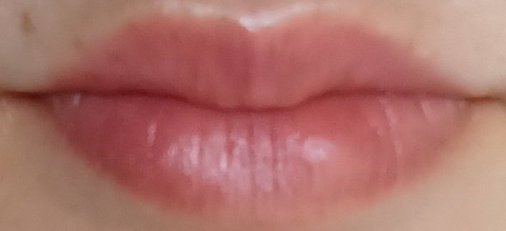 リップ カラー 04 インディアン ローズ/TOM FORD BEAUTY/口紅を使ったクチコミ（2枚目）