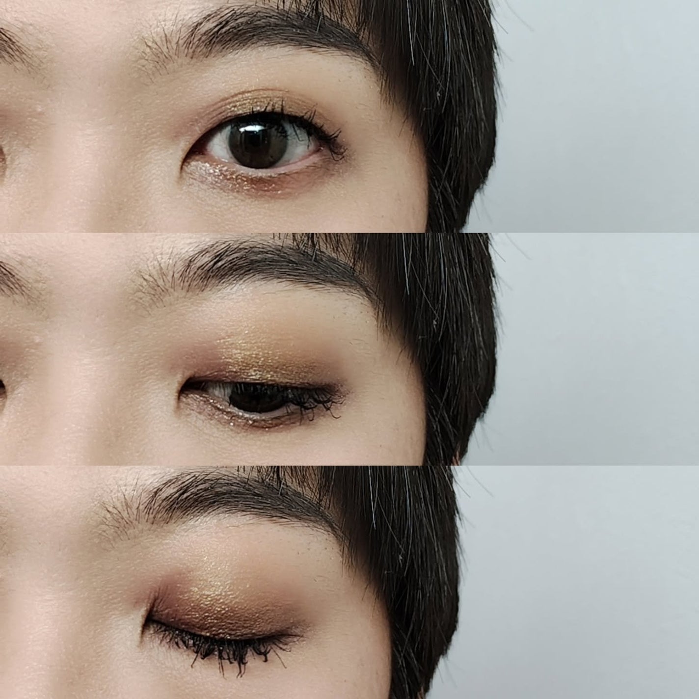 ハイライティング パウダー/BOBBI BROWN/パウダーハイライトを使ったクチコミ(4枚目)