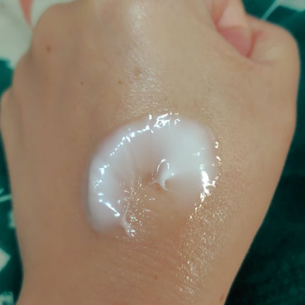 オバジXバイタライズリフトクリーム/オバジ/フェイスクリームを使ったクチコミ(4枚目)