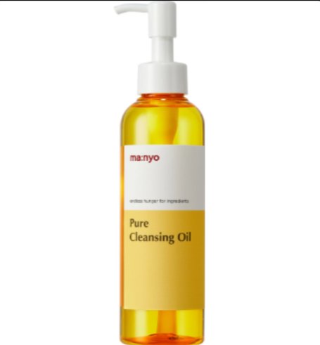 manyo/ピュア クレンジング オイル/200ml
メモ📝です
洗いあがりつっぱりしないし、膜を張る感じもなくて良かった！！
優しく指の腹でくるくるするだけで、まあまあ角栓取れた！！