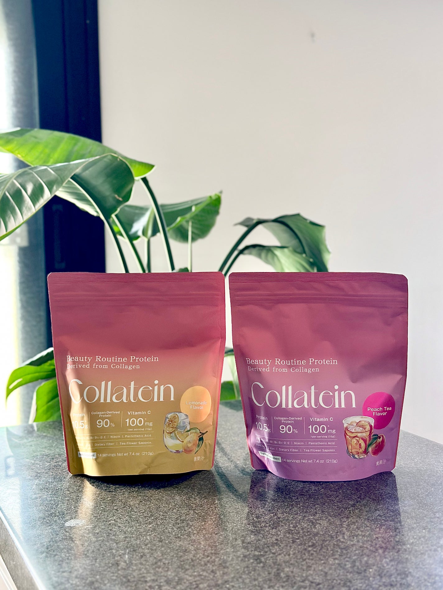 コラテイン コラーゲンプロテイン/Collatein/その他プロテインを使ったクチコミ(1枚目)