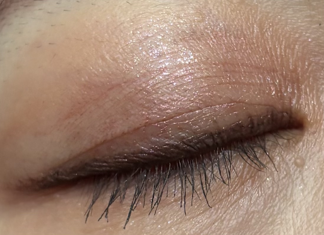 ル・ヌフ・ジバンシイ/GIVENCHY/アイシャドウパレットを使ったクチコミ（3枚目）