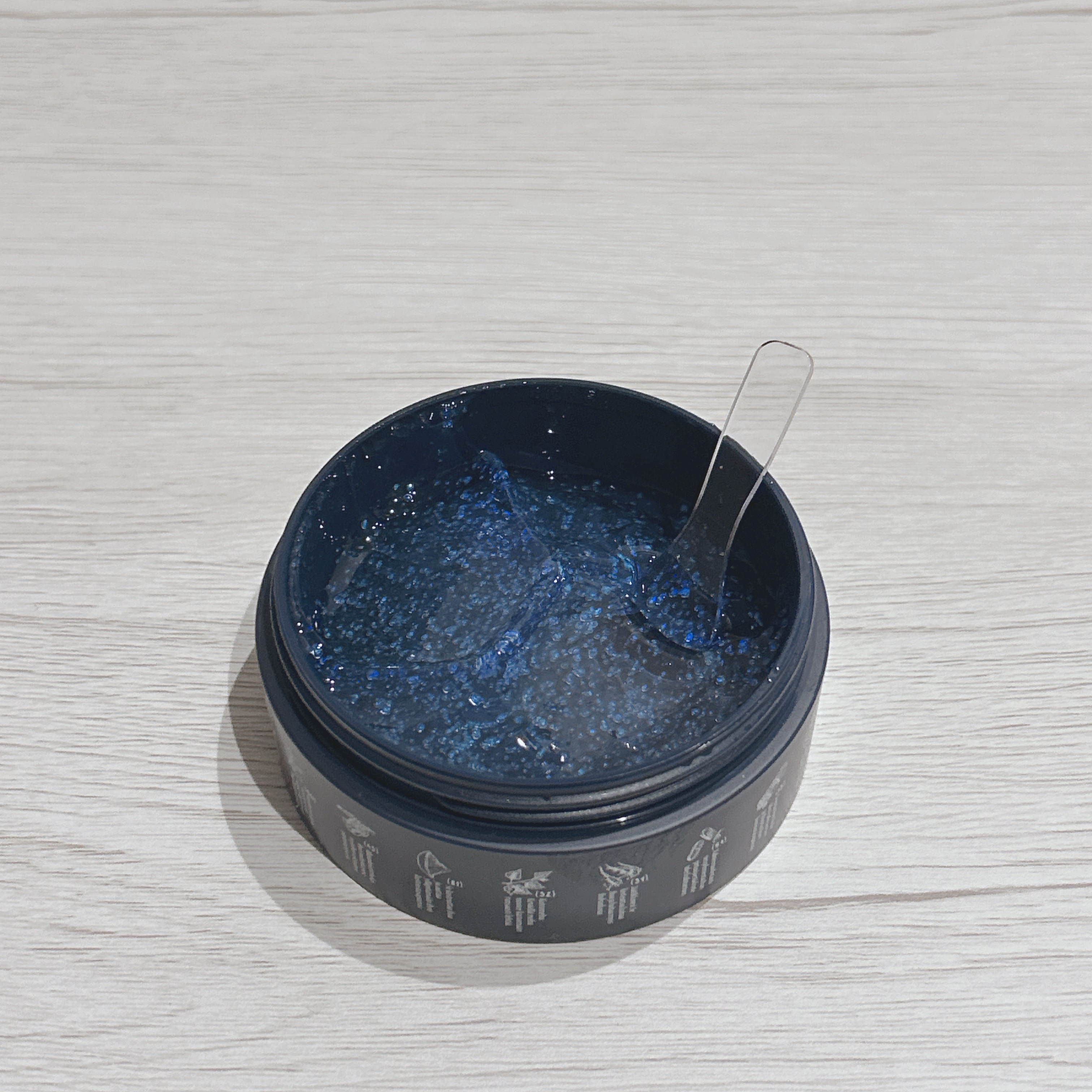 オーロラスリーピングマスク/Torhop/洗い流すパック・マスクを使ったクチコミ（3枚目）