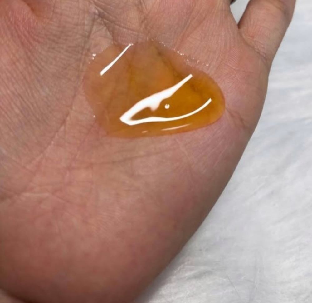 UNOVE アノブ シルクオイルエッセンスのクチコミ「UNOVE
シルクエッセンスオイル
テンダーブルームの香り

艶やかで柔らかくなるヘアオイル！.....」（2枚目）