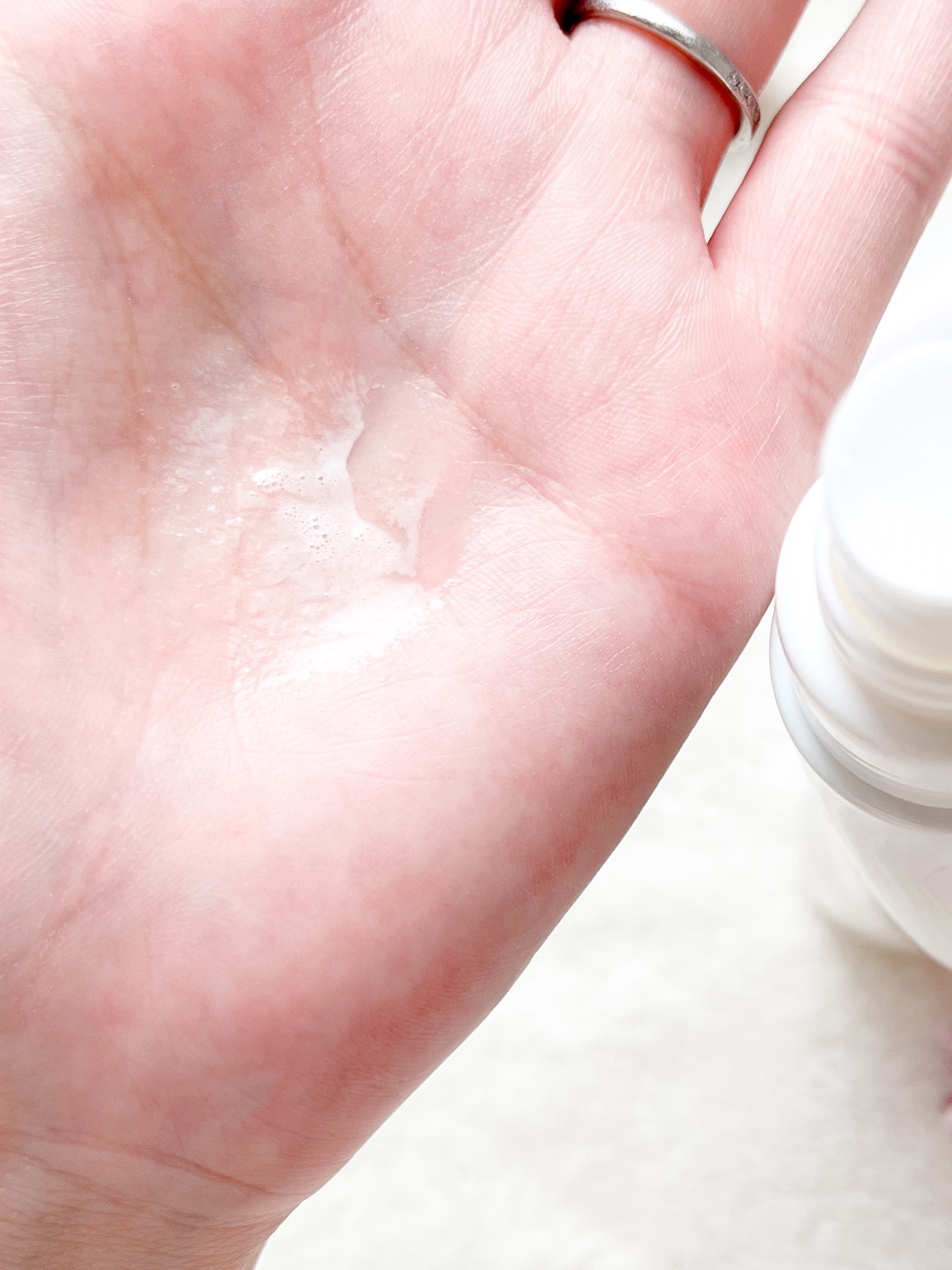 ワンダーシールド/サブリミック/アウトバストリートメントを使ったクチコミ（3枚目）