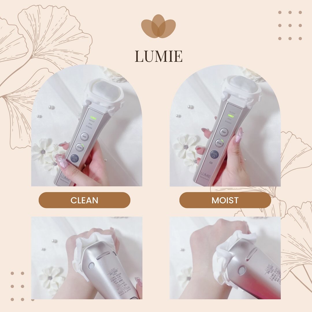 ルクエ コンク/ナリス化粧品/拭き取り化粧水を使ったクチコミ（2枚目）