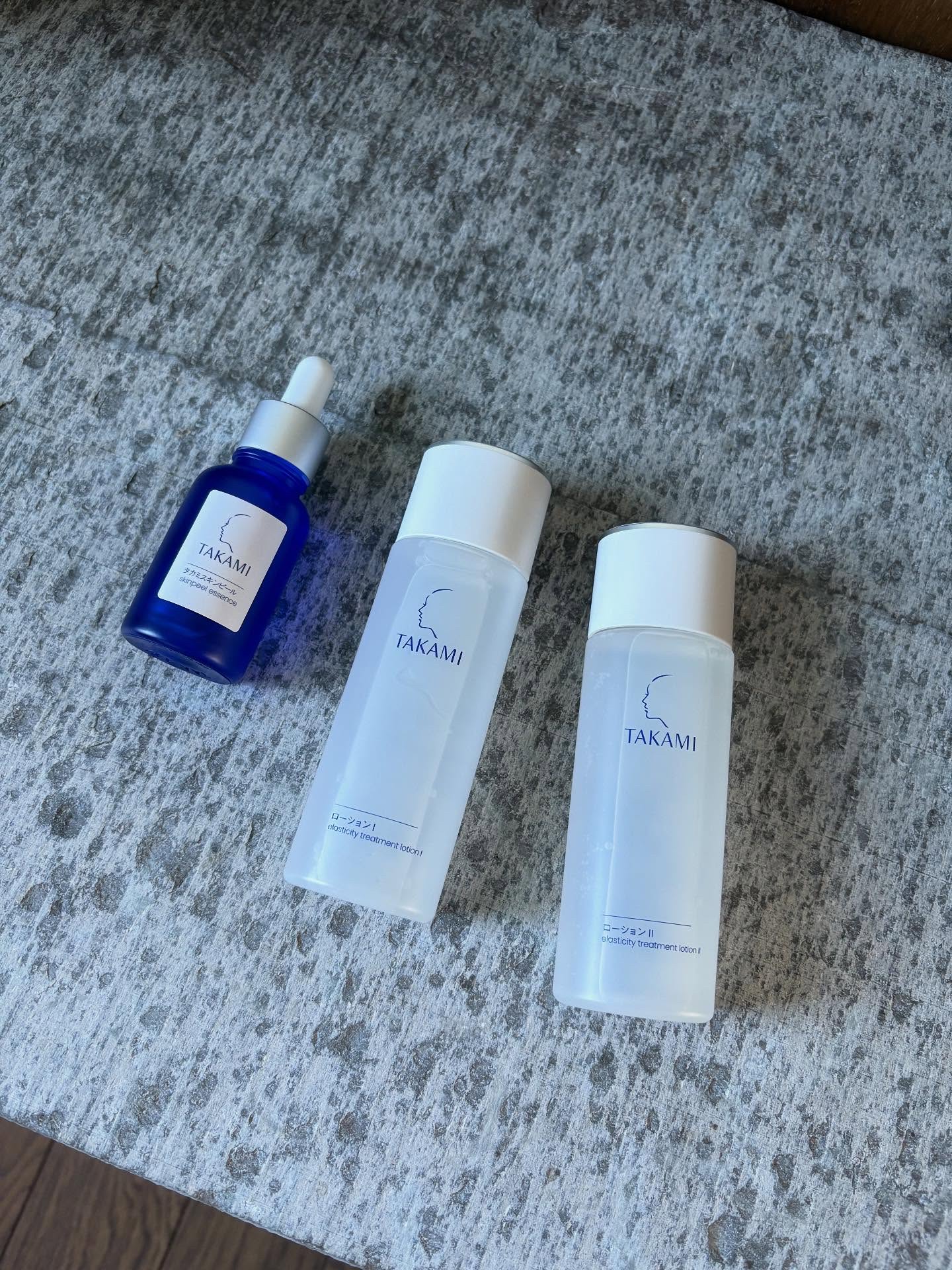 タカミローション Ⅰ/タカミ/化粧水を使ったクチコミ（1枚目）