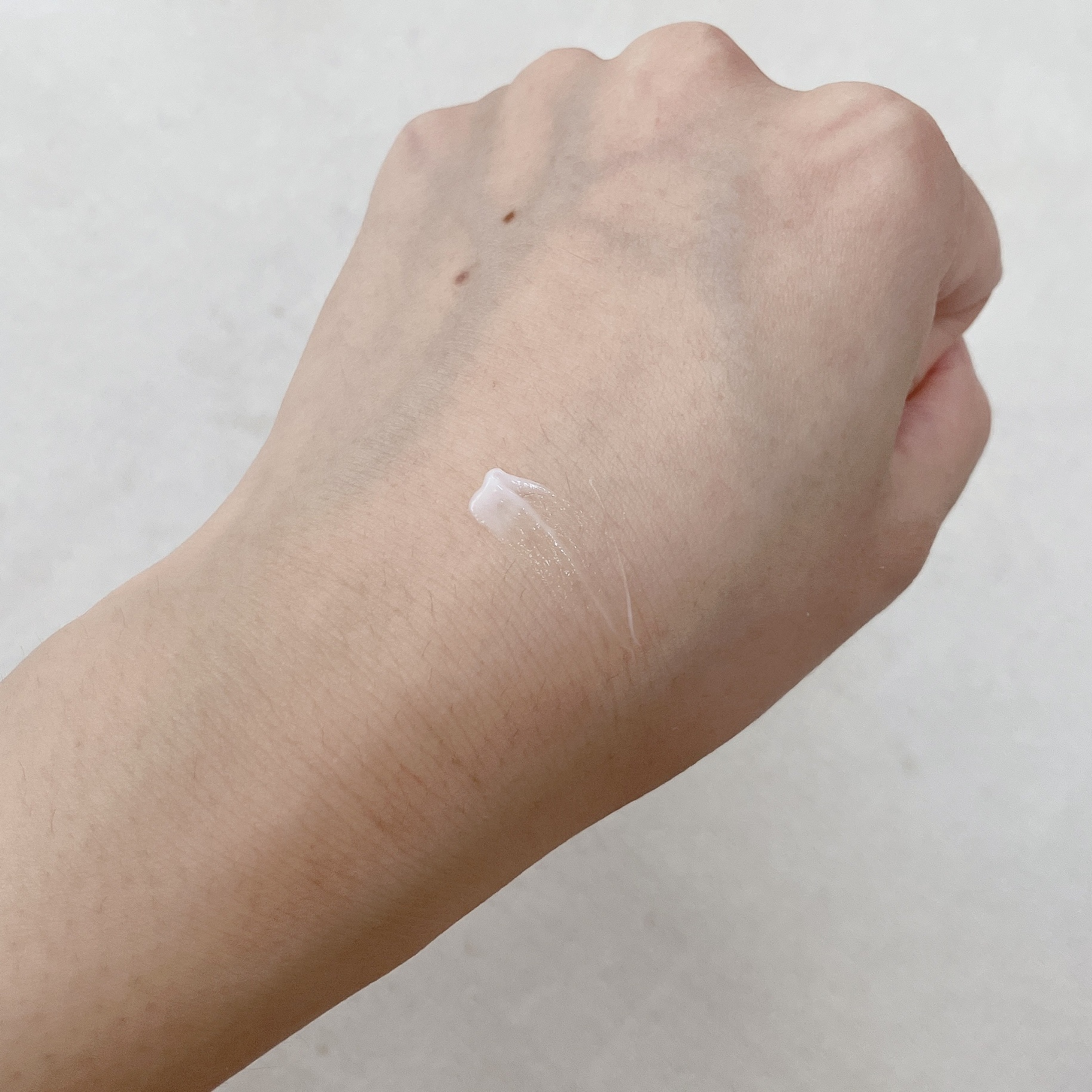 プレミアムナイテ スレッドネッククリーム/MEDIPEEL/ネック・デコルテケアを使ったクチコミ（2枚目）