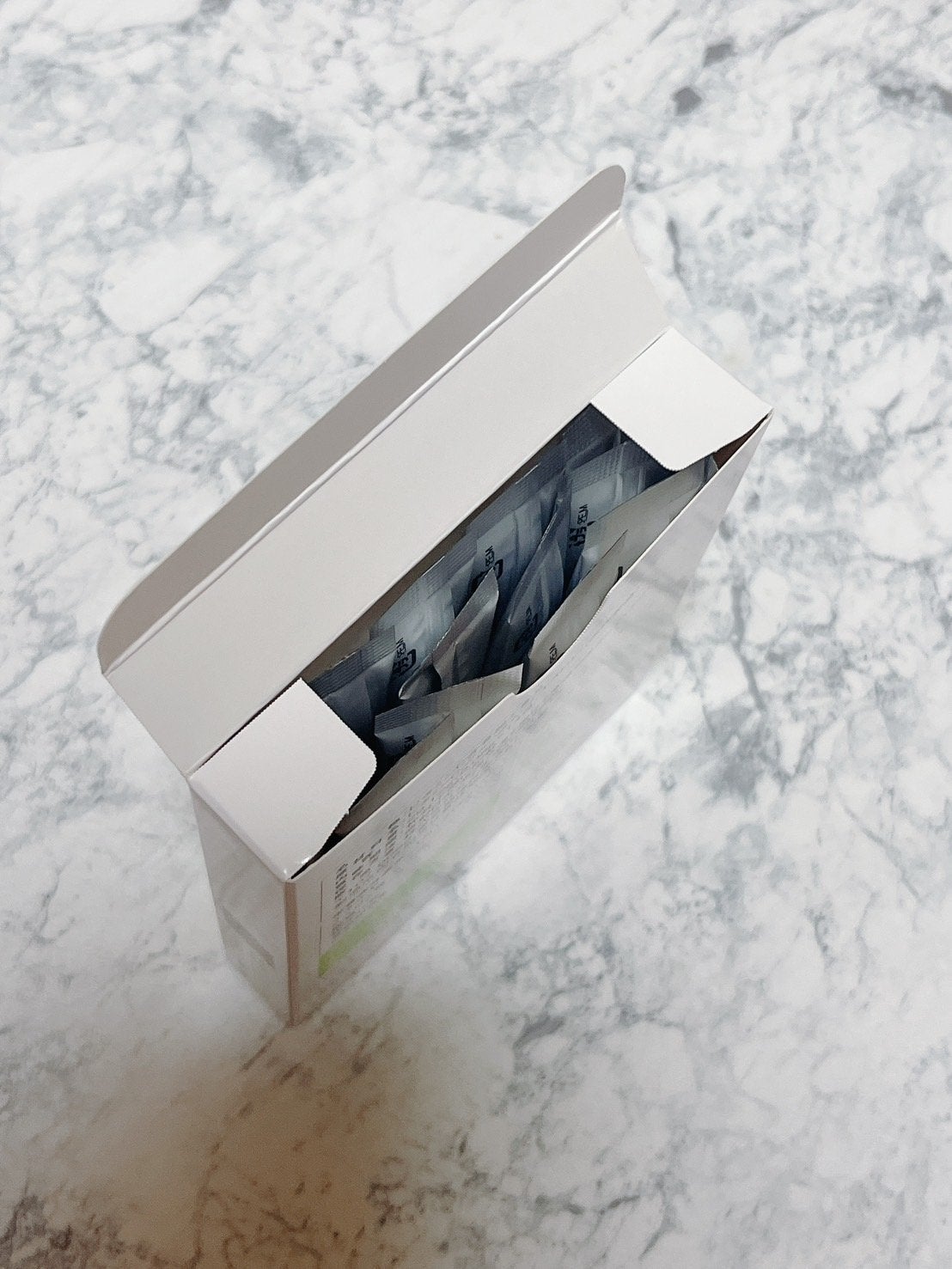 ワカサプリ ビタミンC 30包/ワカサプリ/美容サプリメントを使ったクチコミ(2枚目)