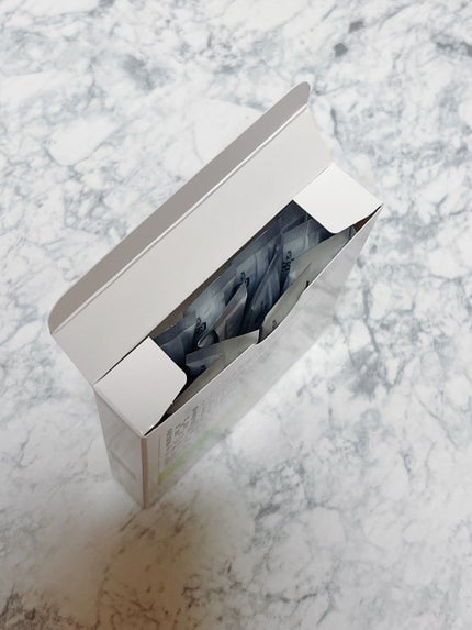 ワカサプリ ビタミンC 30包/ワカサプリ/美容サプリメントを使ったクチコミ(2枚目)