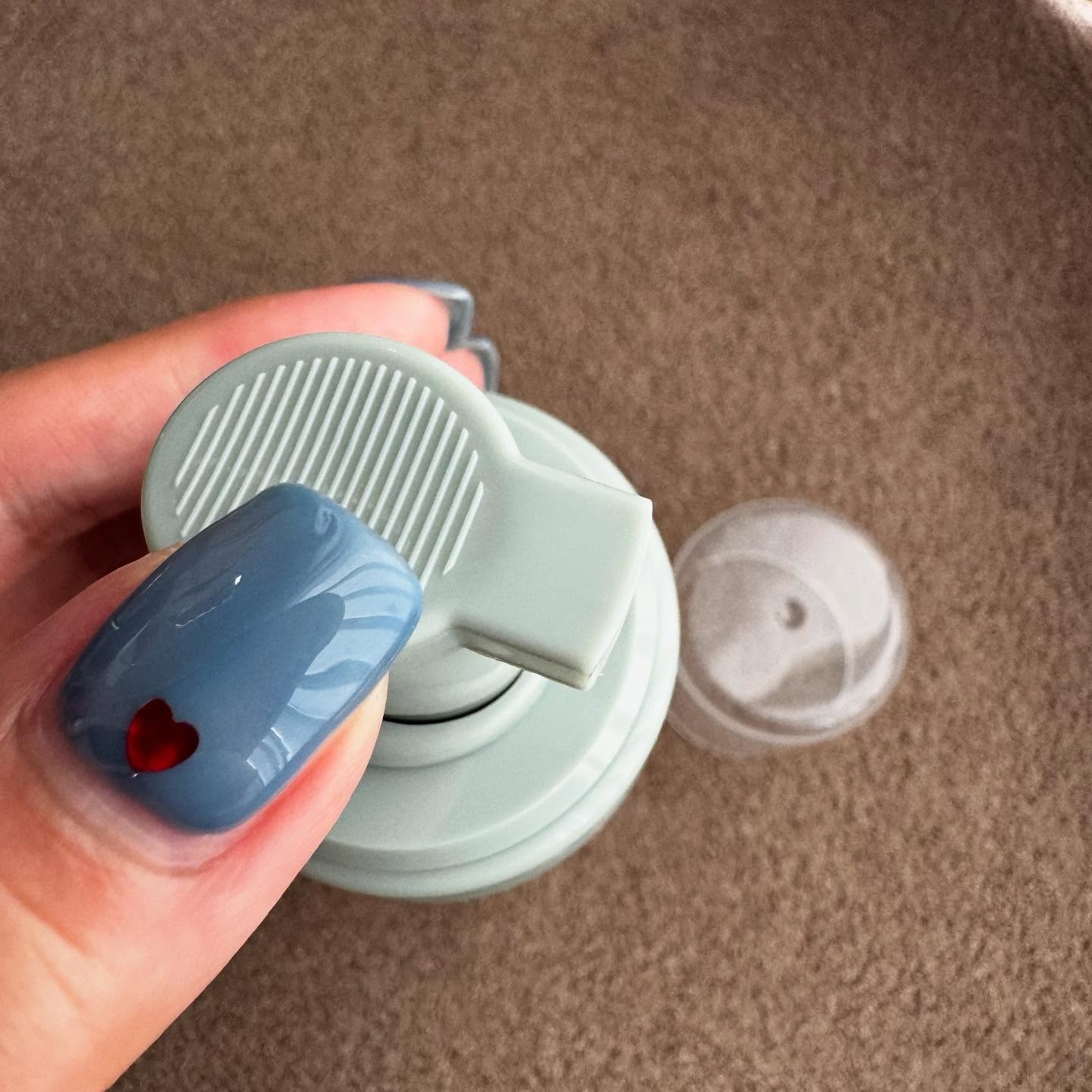 ピュア＆ソフトフェミニンウォッシュ /AROMATICA/デリケートゾーンケアを使ったクチコミ（3枚目）