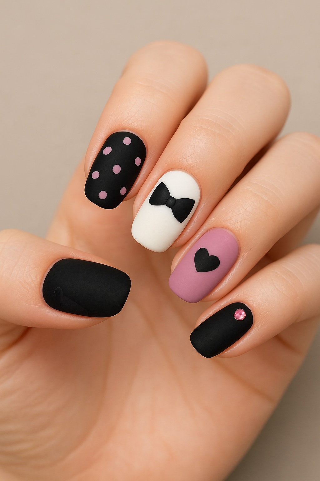 ネイルパーツ/SHEIN/ネイルチップ・パーツを使ったクチコミ（1枚目）