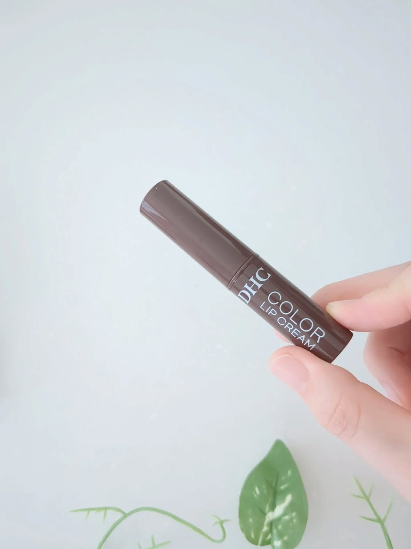 DHC リップクリーム/DHC/リップクリームを使ったクチコミ（3枚目）