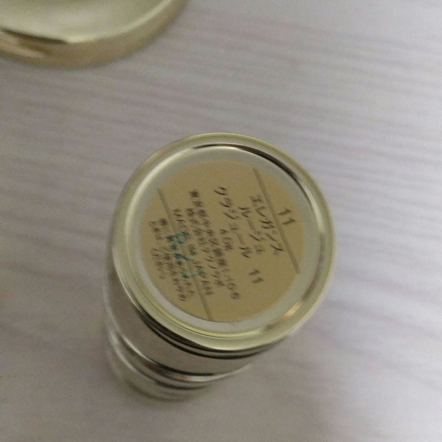 スリーク フェイス N 〈クリームフェイスカラー〉/Elégance/ジェル・クリームチークを使ったクチコミ(6枚目)