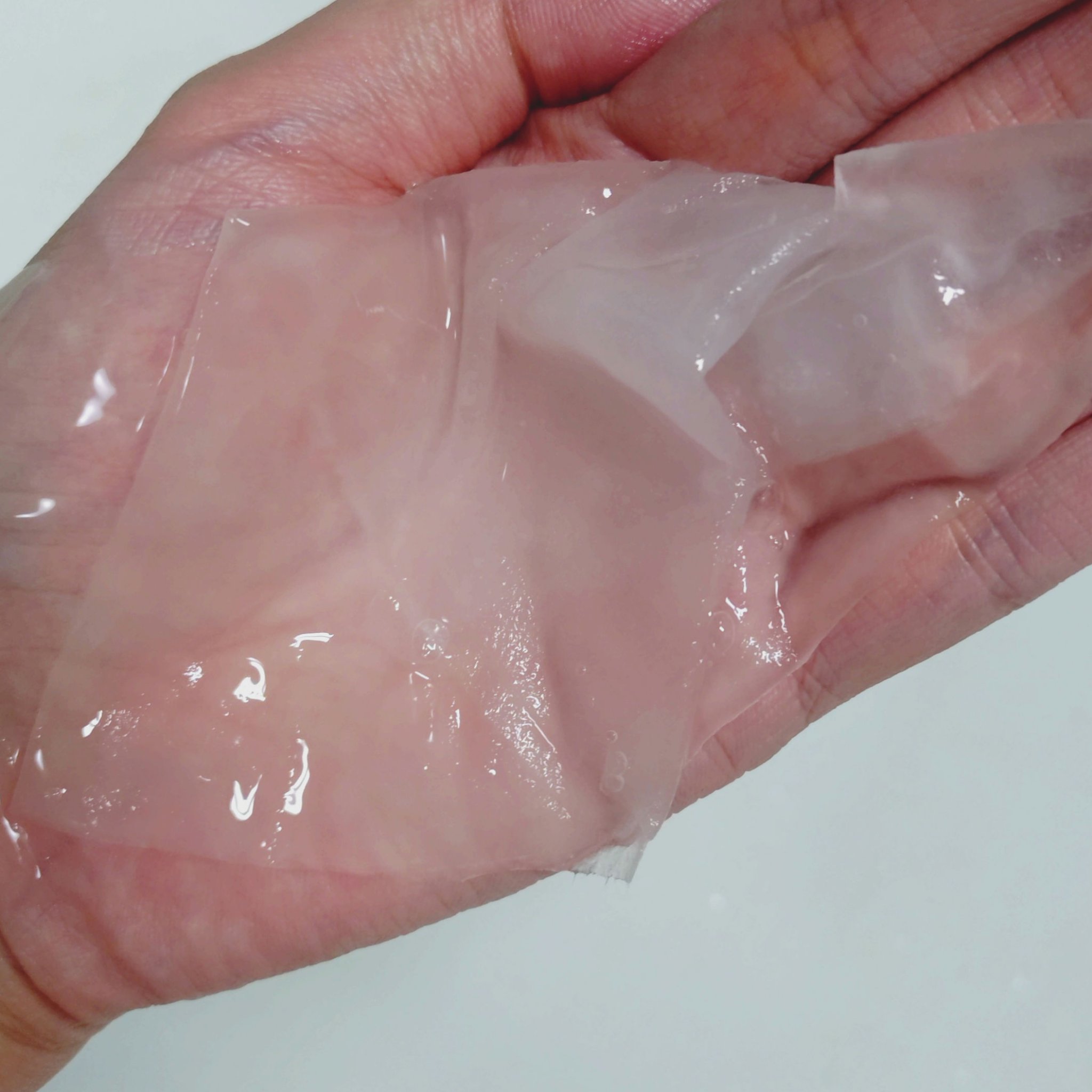 濃密ハイドロマスク/CEZANNE/シートマスク・パックを使ったクチコミ（2枚目）