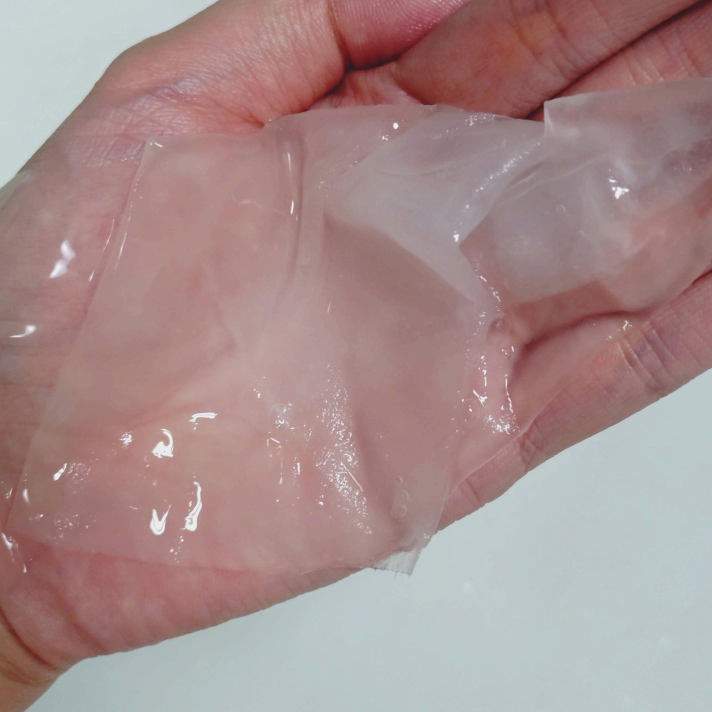 濃密ハイドロマスク/CEZANNE/シートマスク・パックを使ったクチコミ(2枚目)