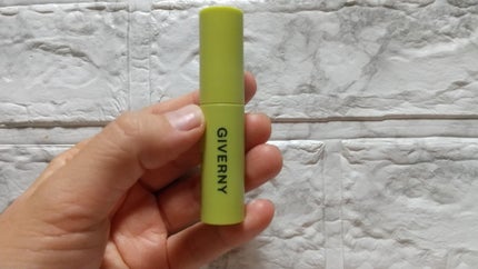 密着カバーコンシーラー/GIVERNY/リキッドコンシーラーを使ったクチコミ(1枚目)