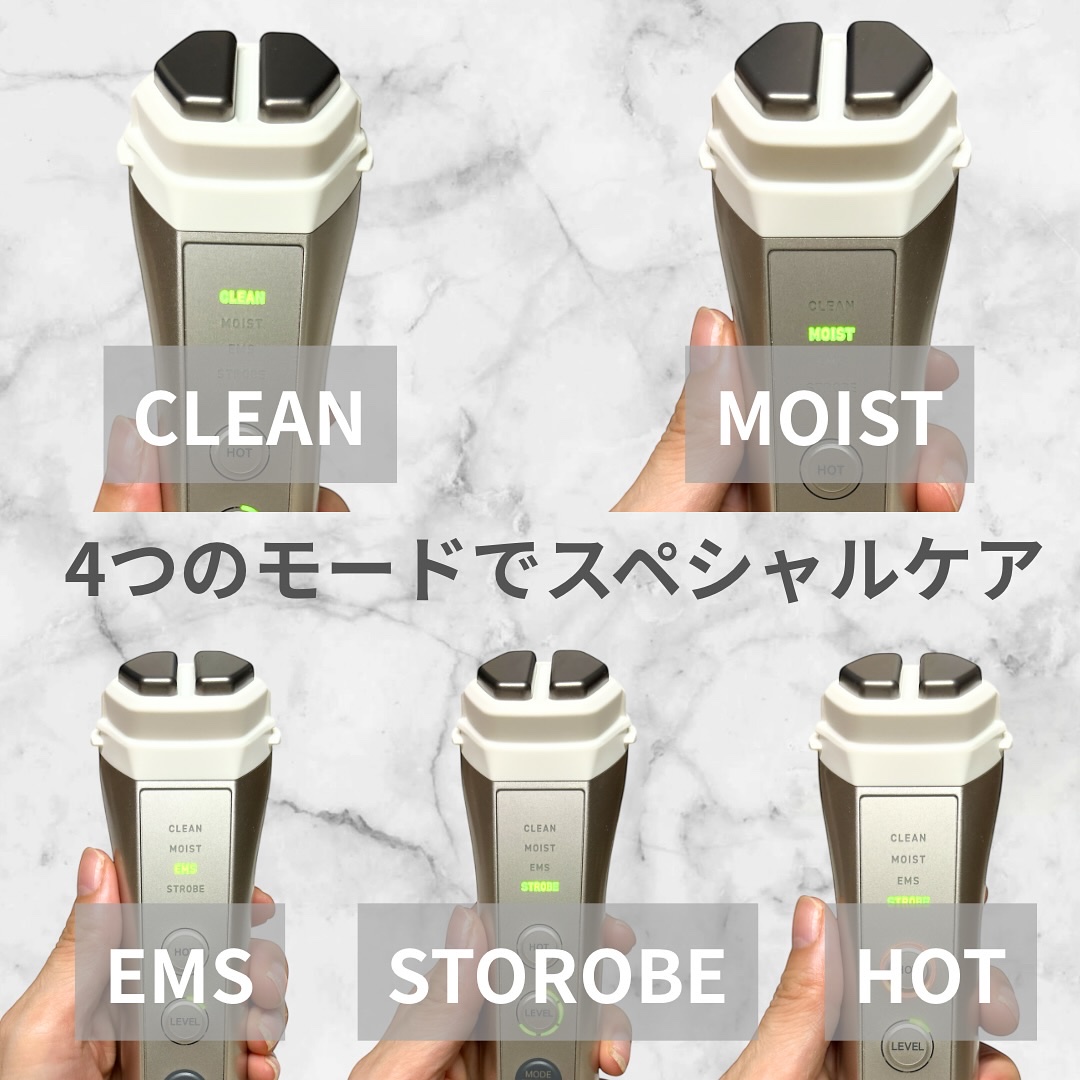 ルクエ コンク/ナリス化粧品/拭き取り化粧水を使ったクチコミ（2枚目）