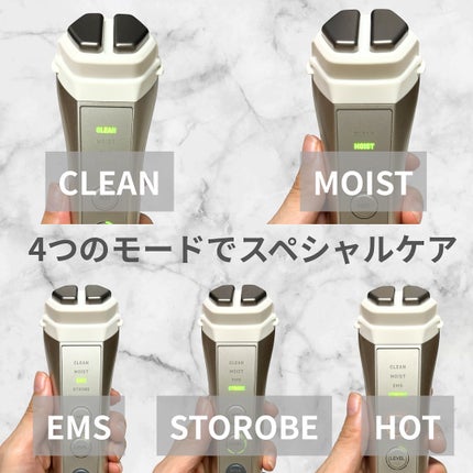 ルクエ コンク/ナリス化粧品/拭き取り化粧水を使ったクチコミ(2枚目)