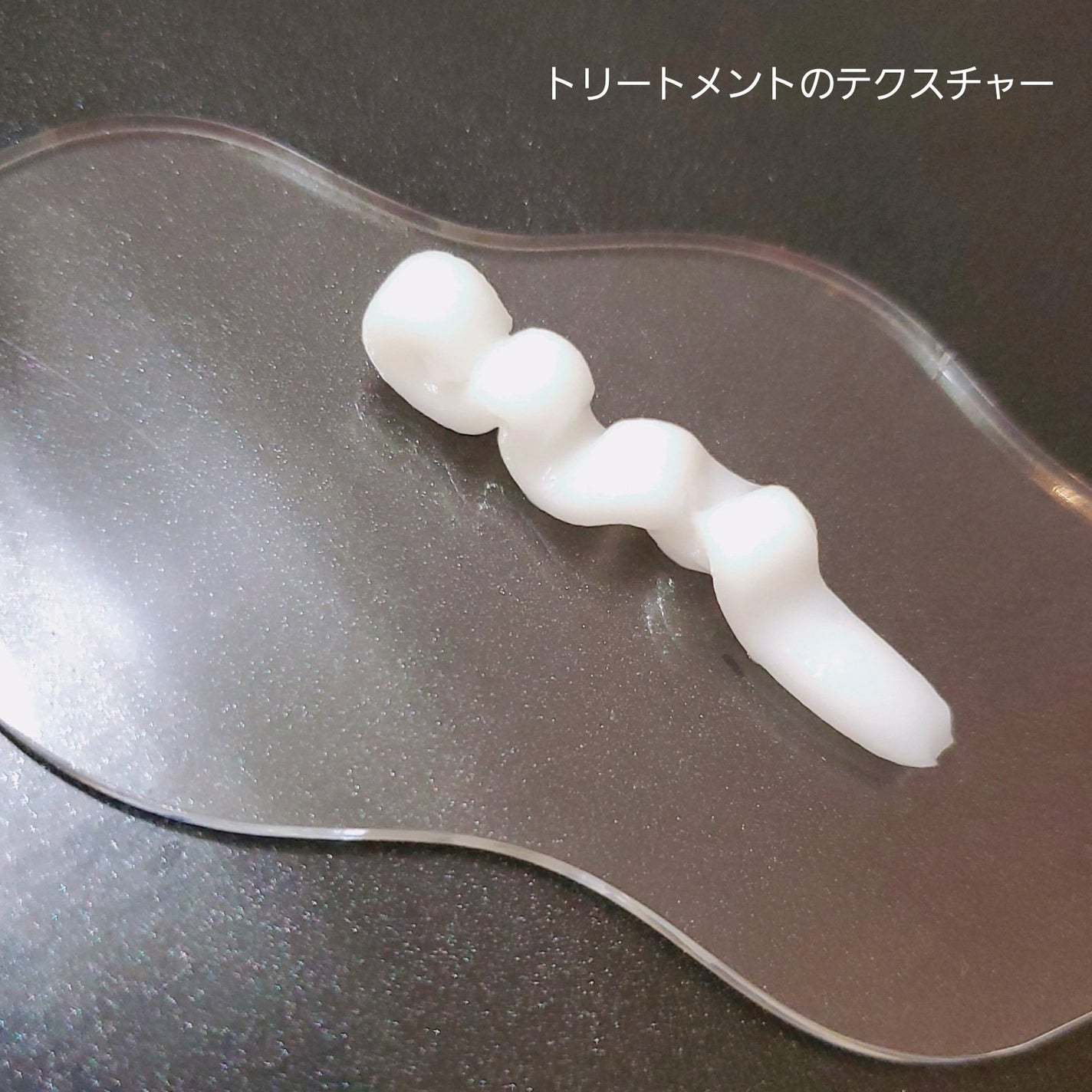 ストレートシャンプー/ストレートトリートメント ホワイトブロッサムの香り/Straine/市販シャンプーを使ったクチコミ(4枚目)