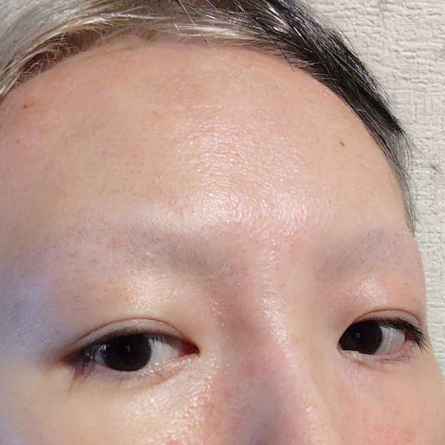 ノーズ&アイブロウパウダー/CEZANNE/パウダーアイブロウを使ったクチコミ(7枚目)