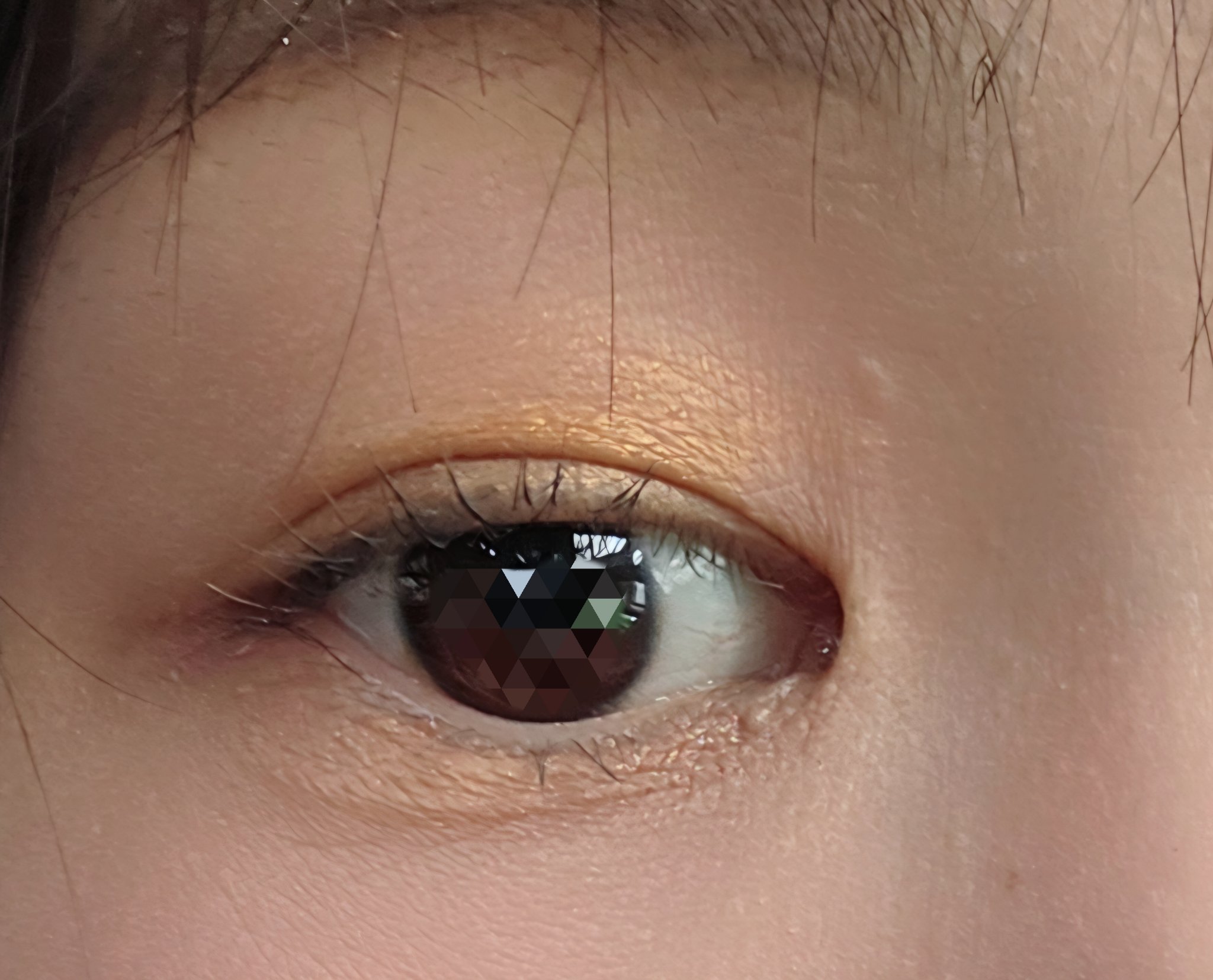 スカイハイ プライマー/MAYBELLINE NEW YORK/マスカラ下地を使ったクチコミ（2枚目）