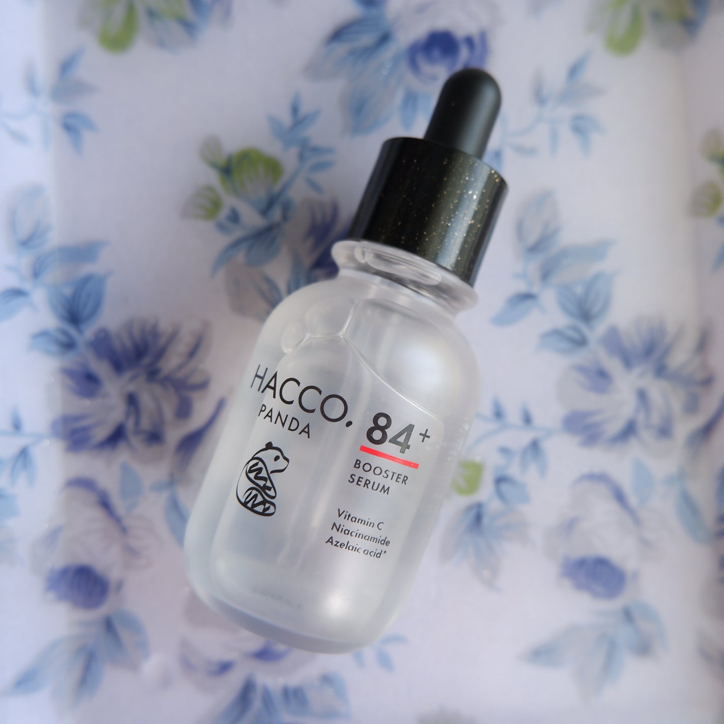 ハッコウパンダ 発酵導入美容液/HACCO.PANDA/ブースター・導入液を使ったクチコミ(1枚目)