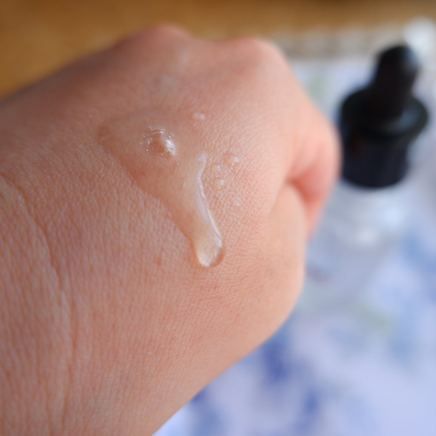 ハッコウパンダ 発酵導入美容液/HACCO.PANDA/ブースター・導入液を使ったクチコミ(3枚目)