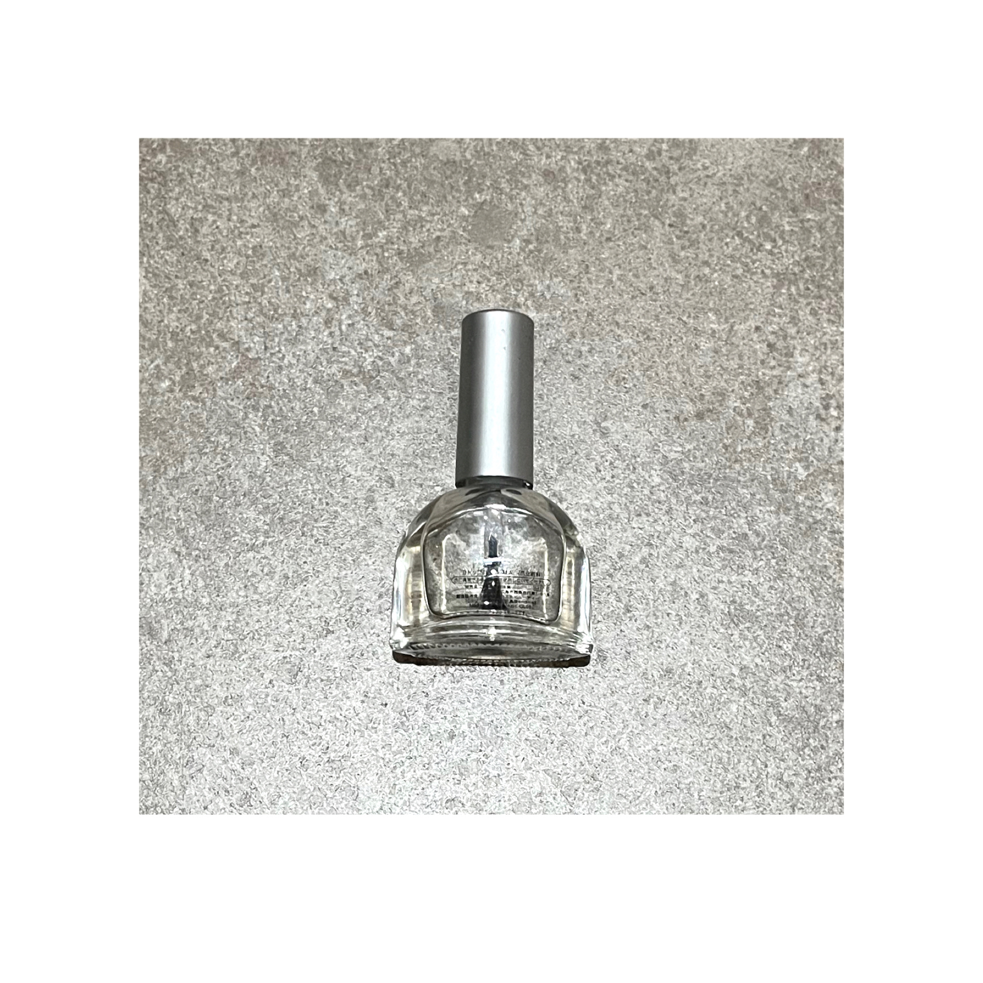 Dトップコート　MA/DAISO/ネイルトップコートを使ったクチコミ（1枚目）